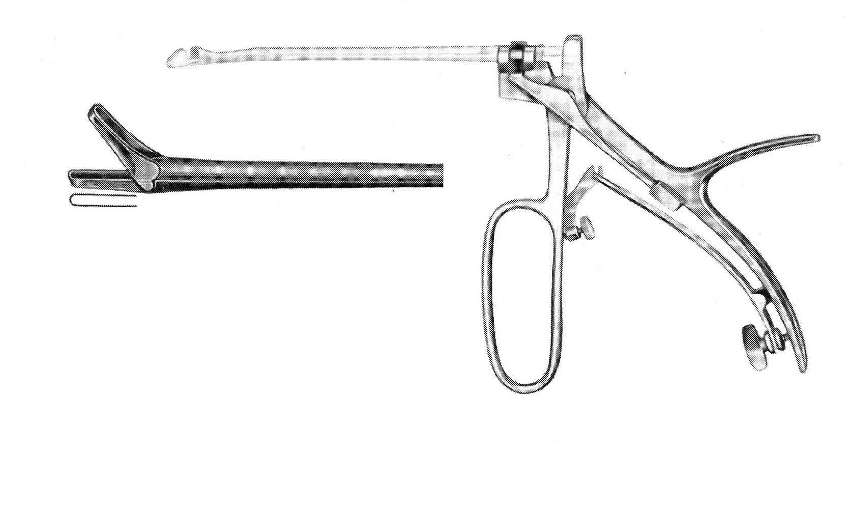 GRUENWALD PANÇ 2X11MM 12CM